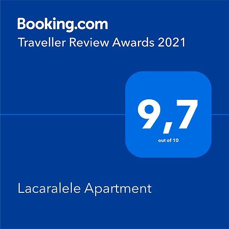 Lacaralele Apartment Milano Ngoại thất bức ảnh
