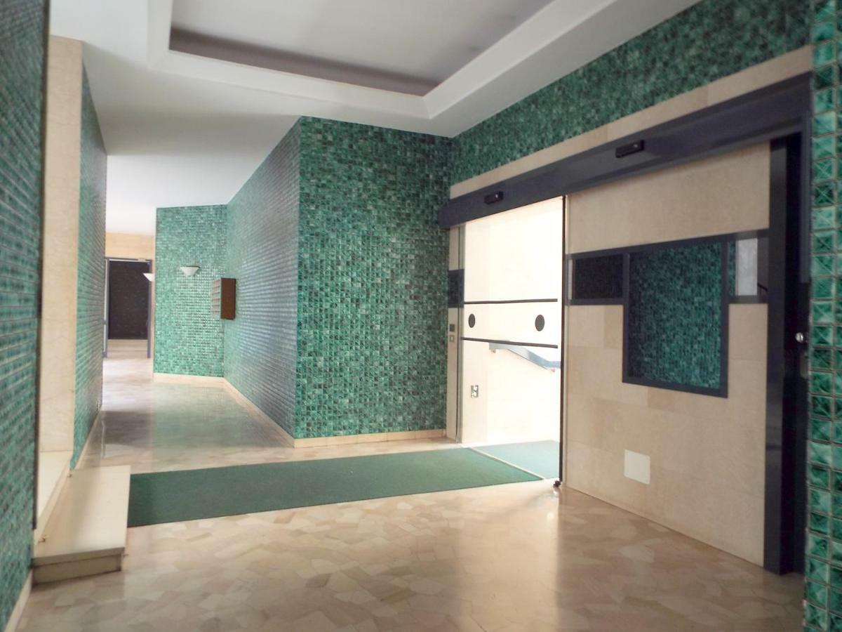 Lacaralele Apartment Milano Ngoại thất bức ảnh
